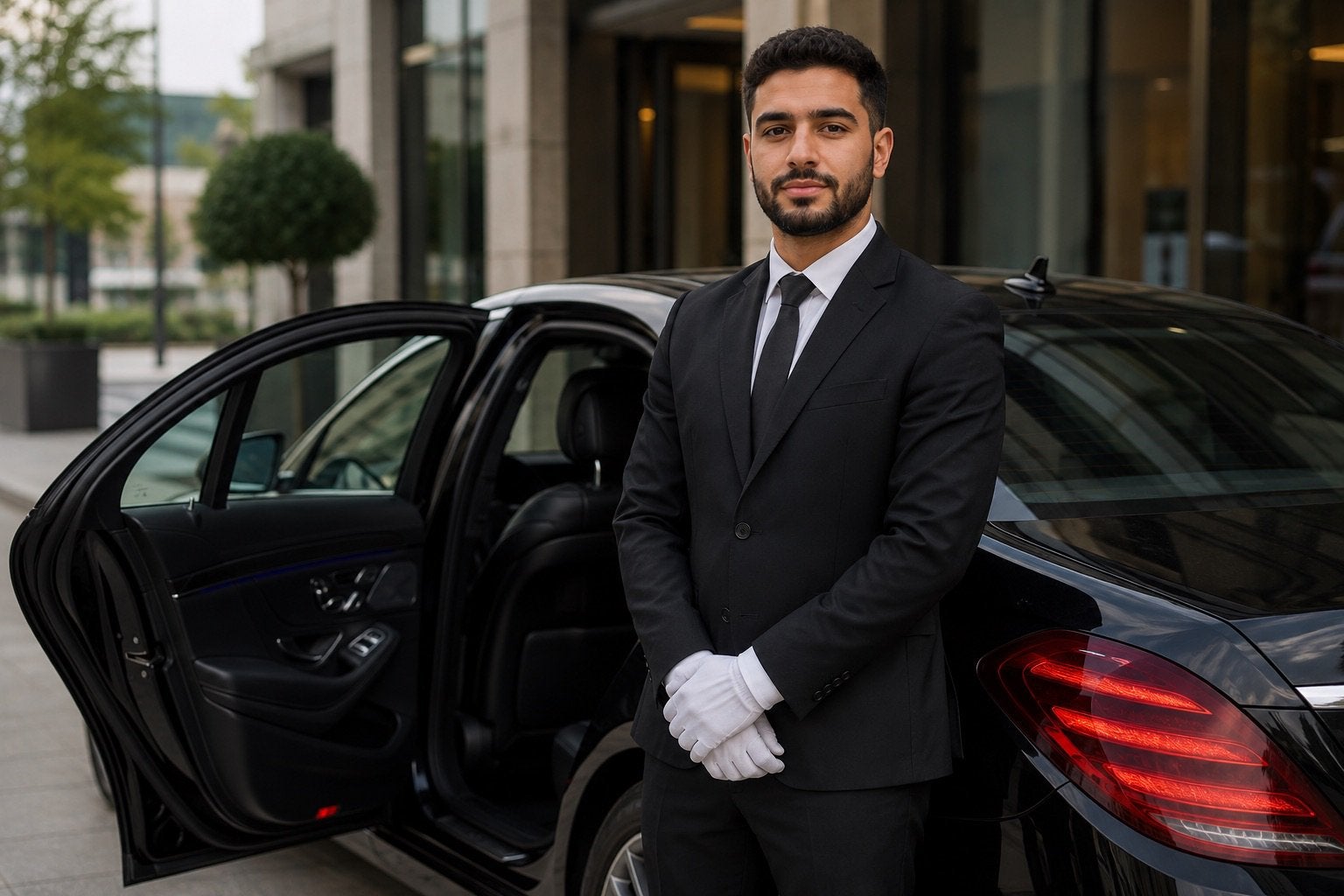 Privé ritten (City To City) TAXI 🚘, Overige uren, Overige niveaus, Vanaf 5 jaar, Overige vormen