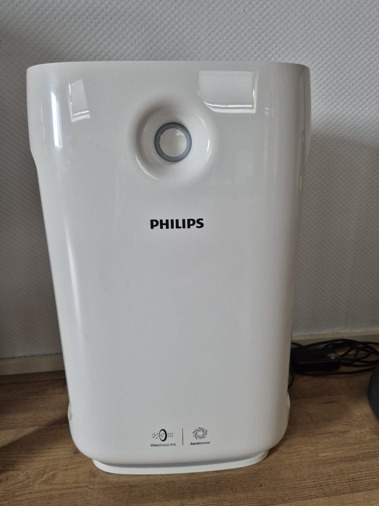 Luchtreiniger Philips AC2889 (Ophalen in Nijkerk), Ophalen, Gebruikt, Luchtreiniger