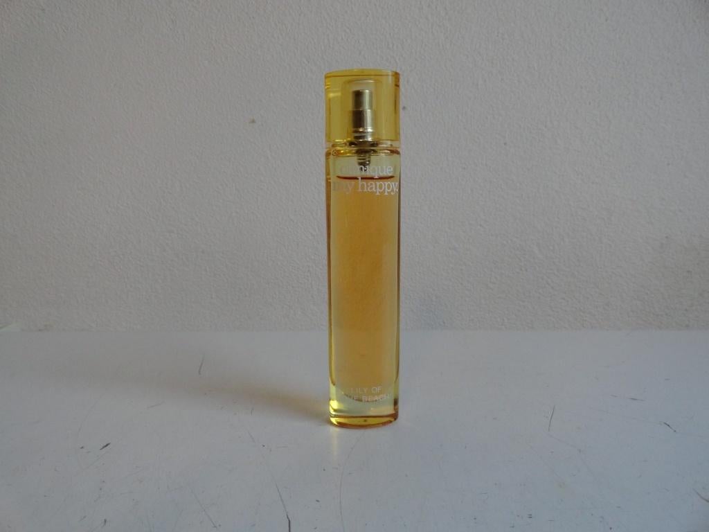 Clinique, My happy Lily of the beach 15 ml edp, Ophalen of Verzenden, Gebruikt