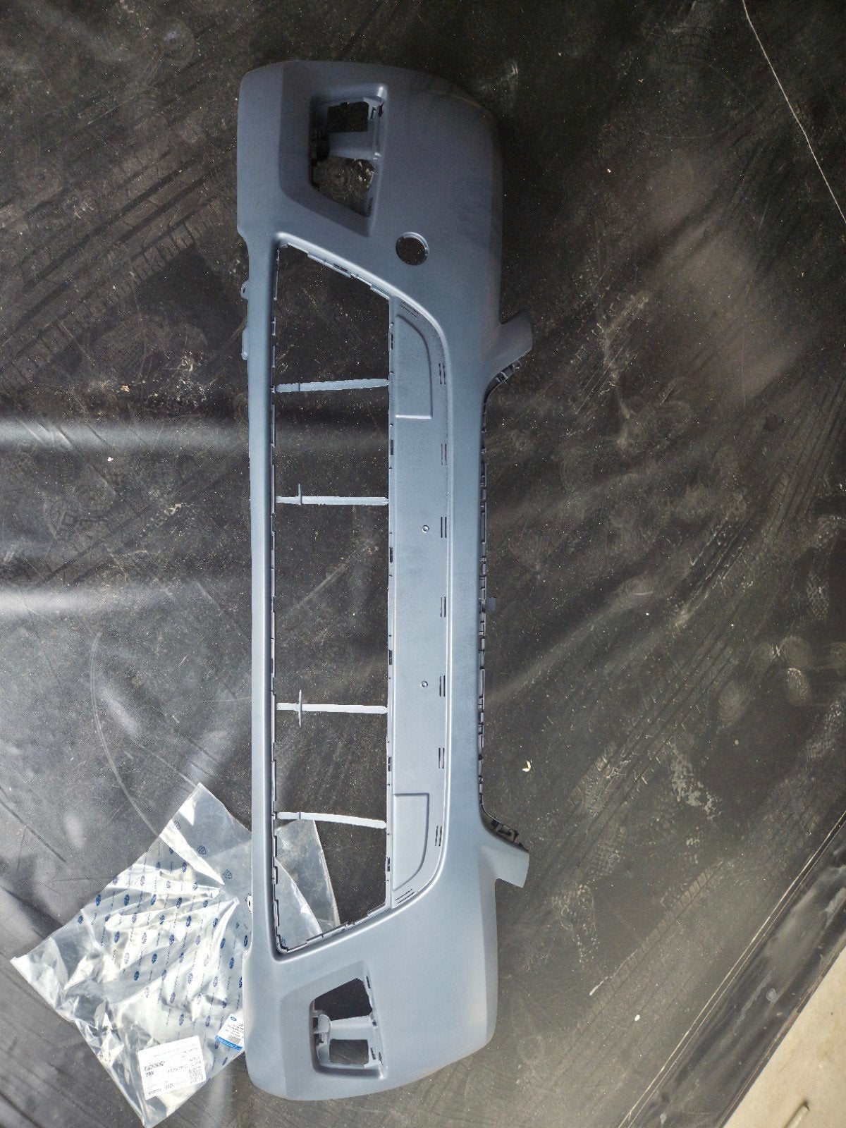 Nieuwe Ford Mondeo mk4  Bumper Voor, Auto-onderdelen, Ophalen, Voor, Nieuw, Ford