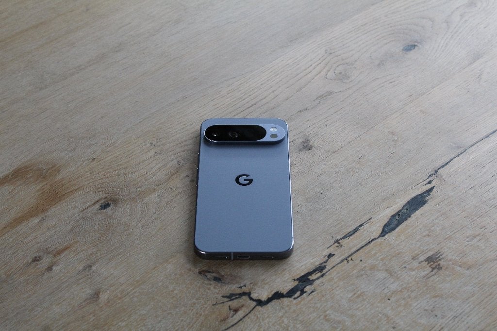 Google Pixel 10 Pro XL - 256GB - 16GB RAM - Grijs | Garantie, Overige modellen, Zonder simlock, Zonder abonnement, 6 megapixel of meer