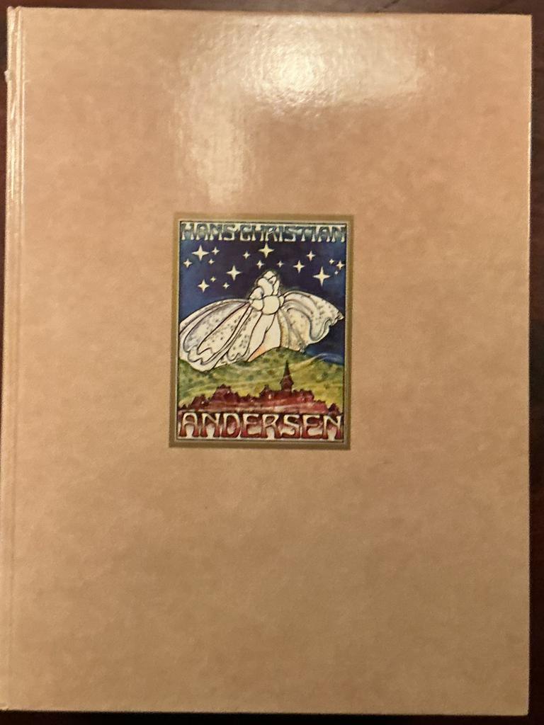 Hans Christian Andersen Sprookjes en Vertellingen, Ophalen of Verzenden, Gelezen
