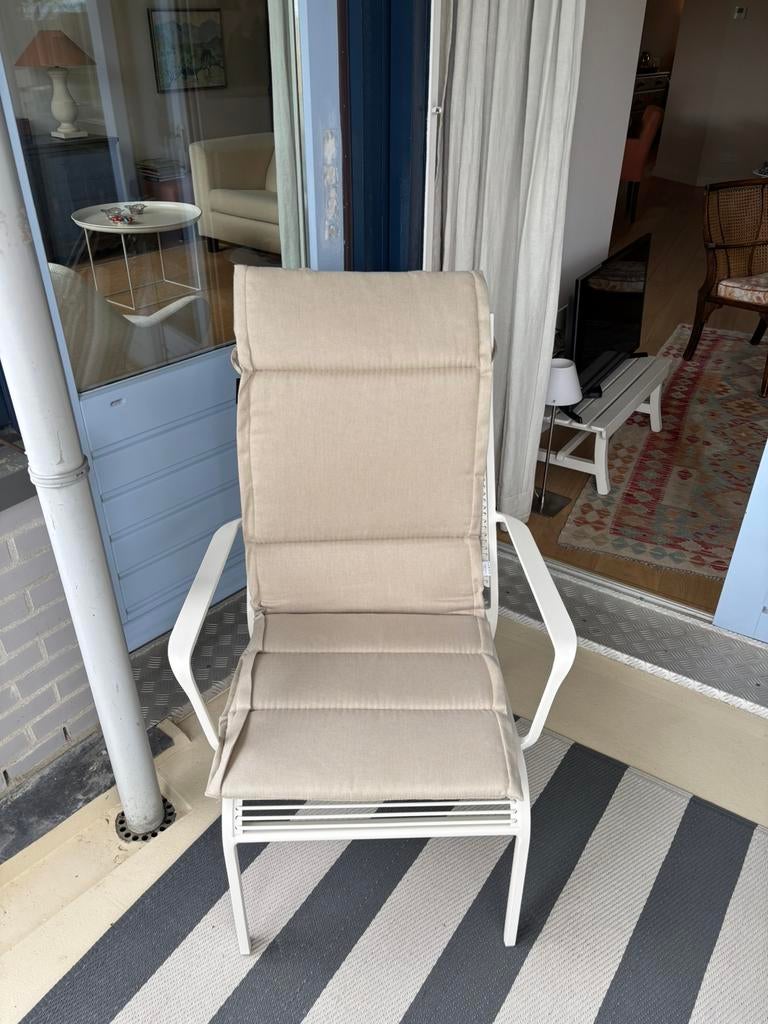 Nieuw Madison tuinkussen hoge rug, Ophalen of Verzenden, Nieuw