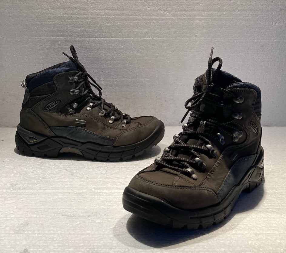 Meindl Comfort wandelschoenen / bergschoenen 39,5 UK 6, Ophalen of Verzenden, Zo goed als nieuw, Wandelschoenen