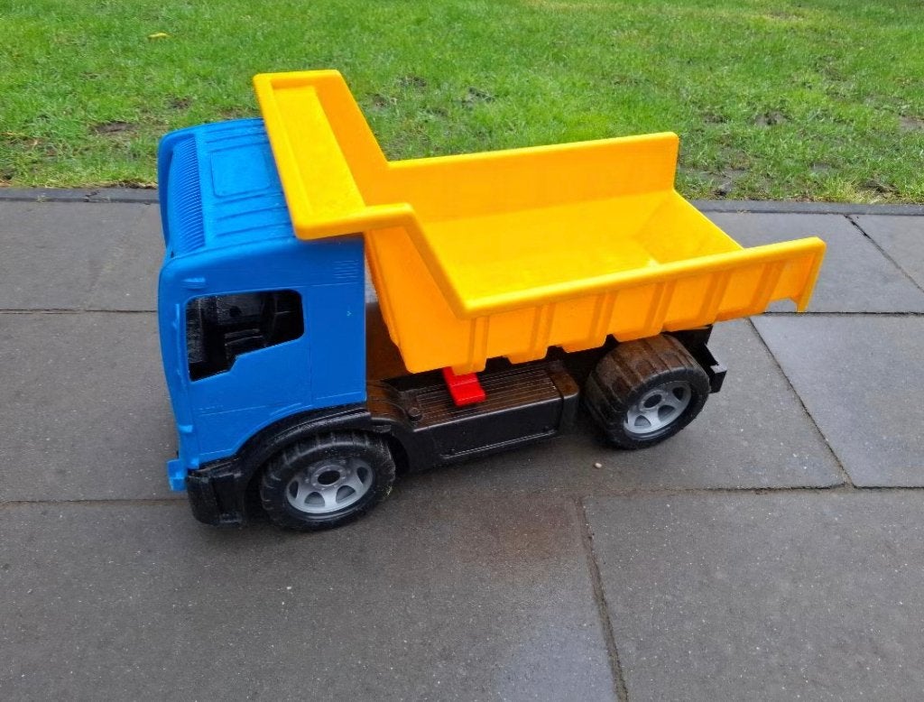 Kiepwagen, Ophalen of Verzenden, Gebruikt