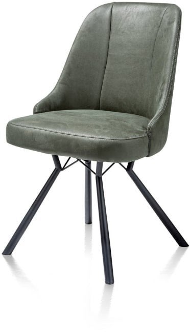 Eetkamerstoelen Eefje met pocketvering, Ophalen, Overige kleuren, Nieuw, Vijf, Zes of meer stoelen