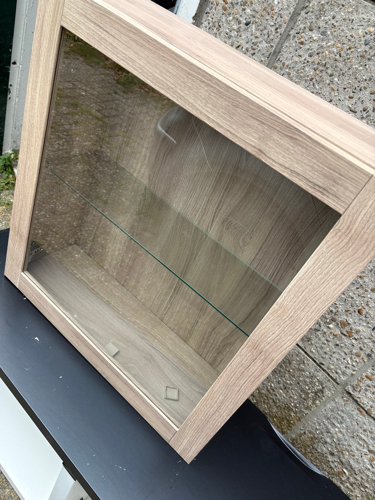 Gratis af te halen: IKEA Besta TV-meubel en hangkasten, Huis en Inrichting, Ophalen, Overige materialen, Gebruikt, 150 tot 200 cm