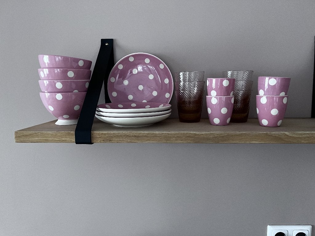 Servies, Ophalen, Zo goed als nieuw, Aardewerk, Overige stijlen