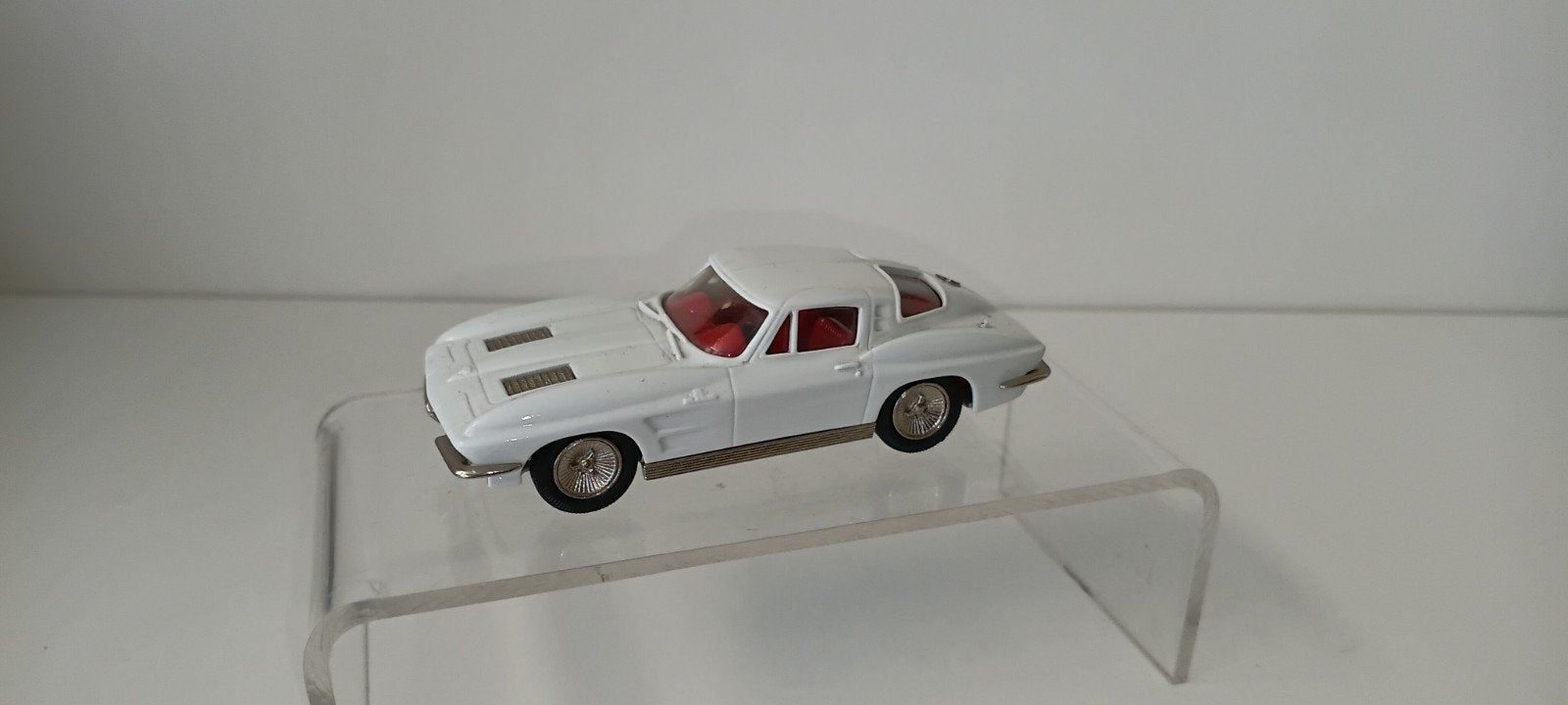 Chevrolet Corvette Stingray Brooklin Models., Ophalen of Verzenden, Nieuw, Auto, Overige merken