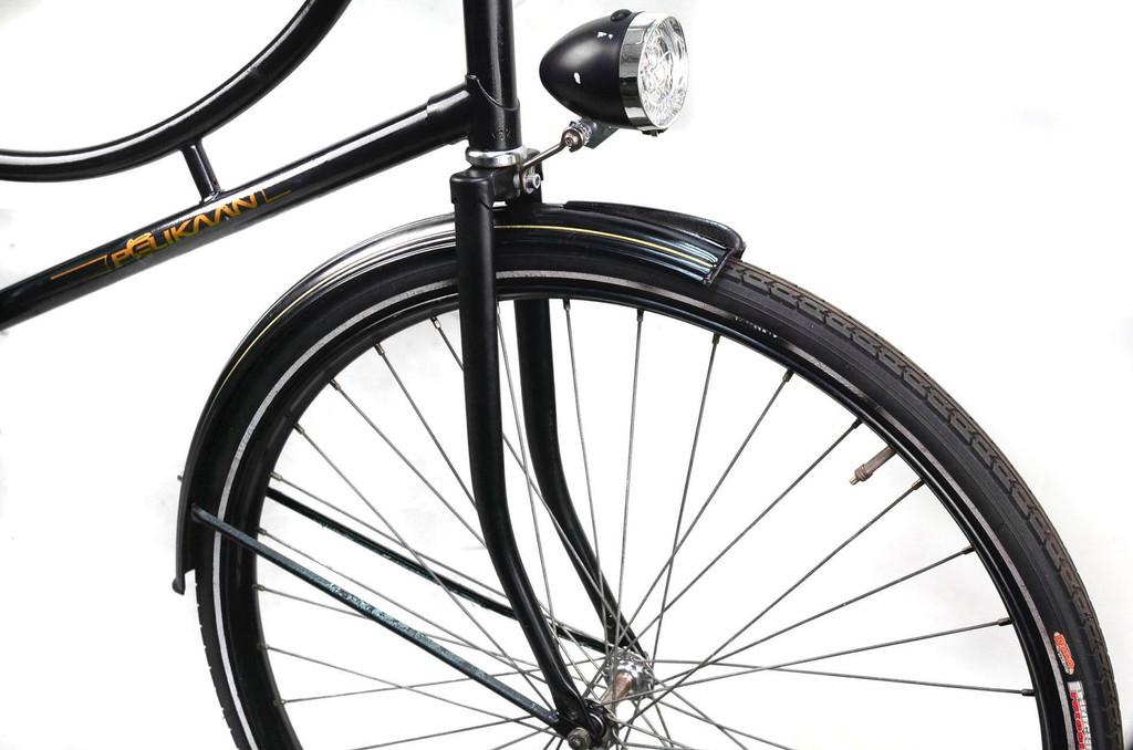 Damesfiets Pelikan Clasique de Lux 28"/53cm/1ver - Garantie/, 9713 Bv Groningen, Gebruikt, 56 cm of meer, Facebikenl@gmail.com