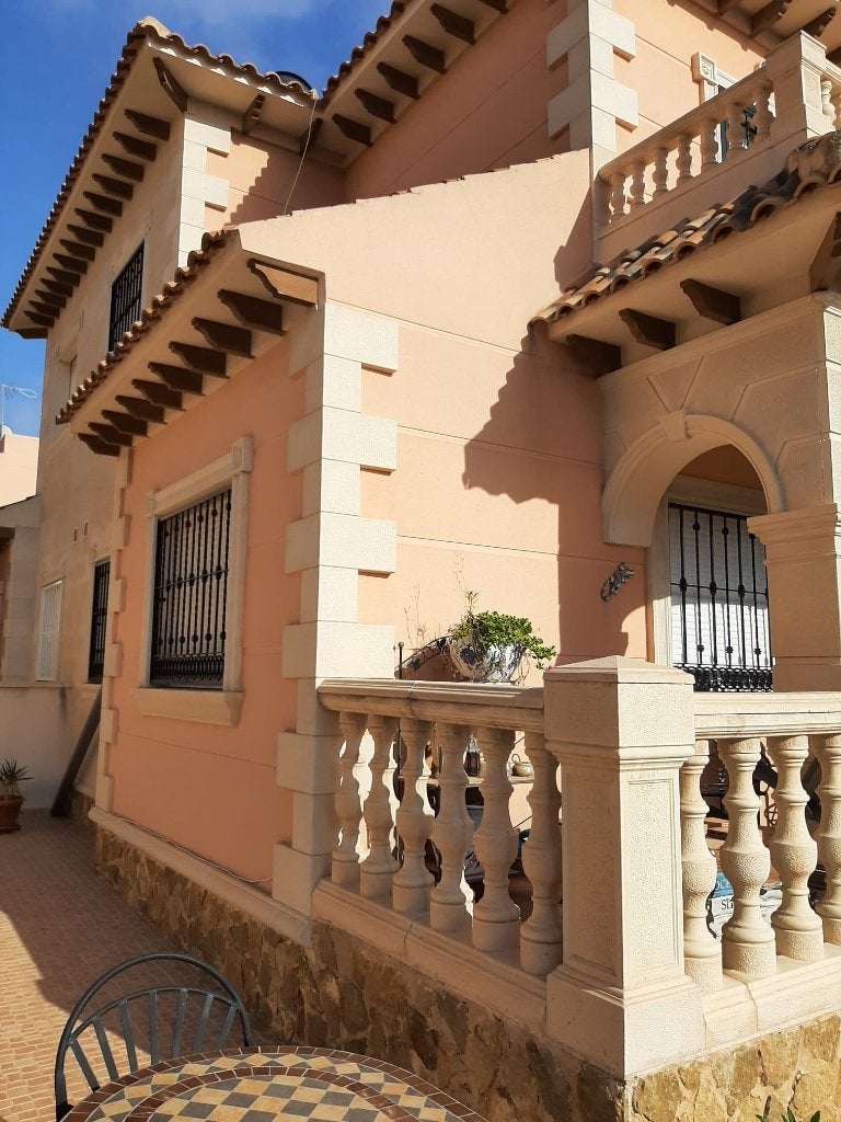 Te koop, Woning Costa Blanca, Overige typen, Costa Blanca, Stad, Zwembad