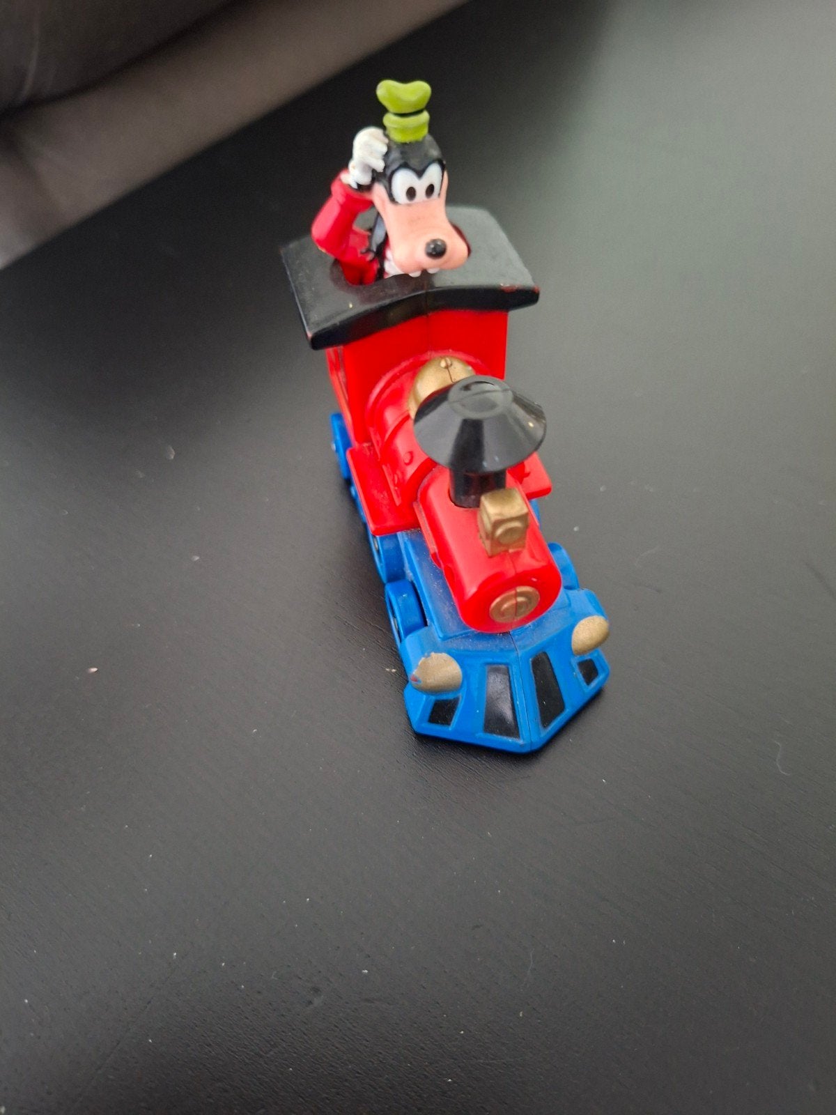 McDonald's Happy Meal Speelgoed - Diverse Figuren, Ophalen of Verzenden, Gebruikt