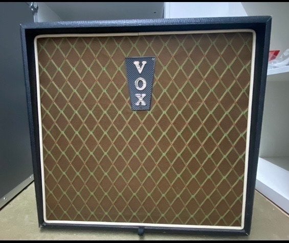 Vox T-60 Basgitaarversterker - 60 Watt Combo, Ophalen, Gebruikt, Basgitaar, 50 tot 100 watt
