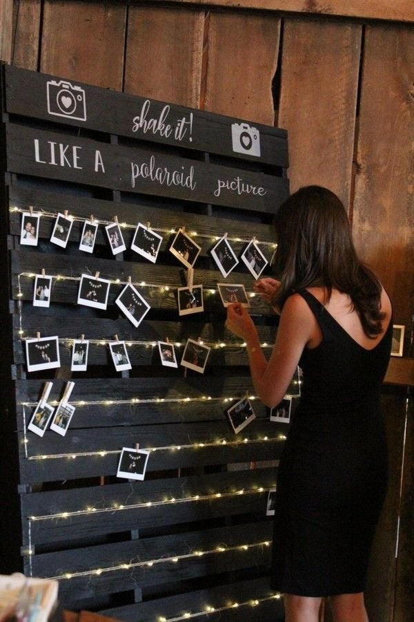 Polaroid fotograaf voor jouw feestje!, Ophalen