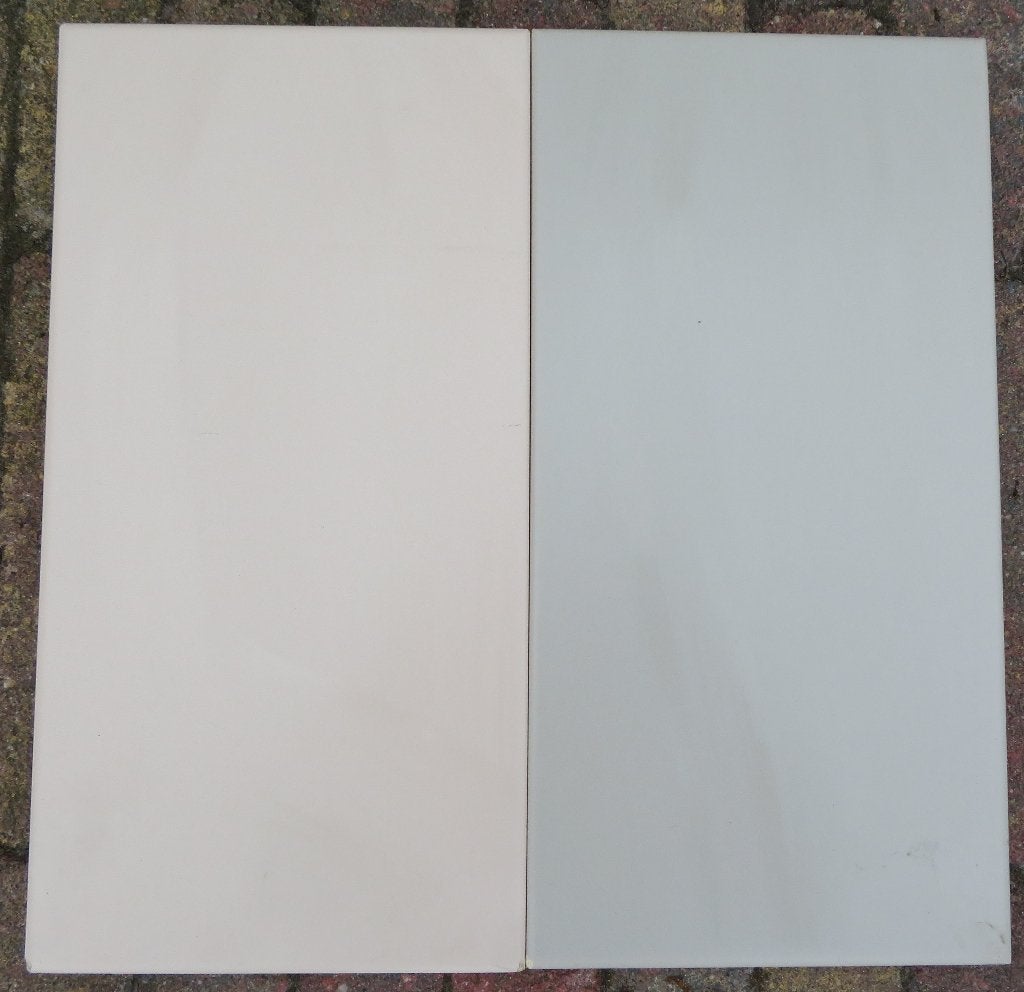 Royal Sphinx Vensterbanktegels Vensterbankplaat 15x30, Doe-het-zelf en Verbouw, Ophalen, Keramiek, Overige typen, Minder dan 20 cm