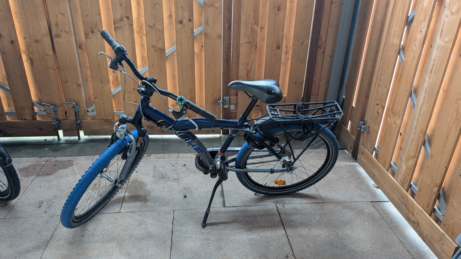 Foto 6 van Batavus Snake 24 Inch