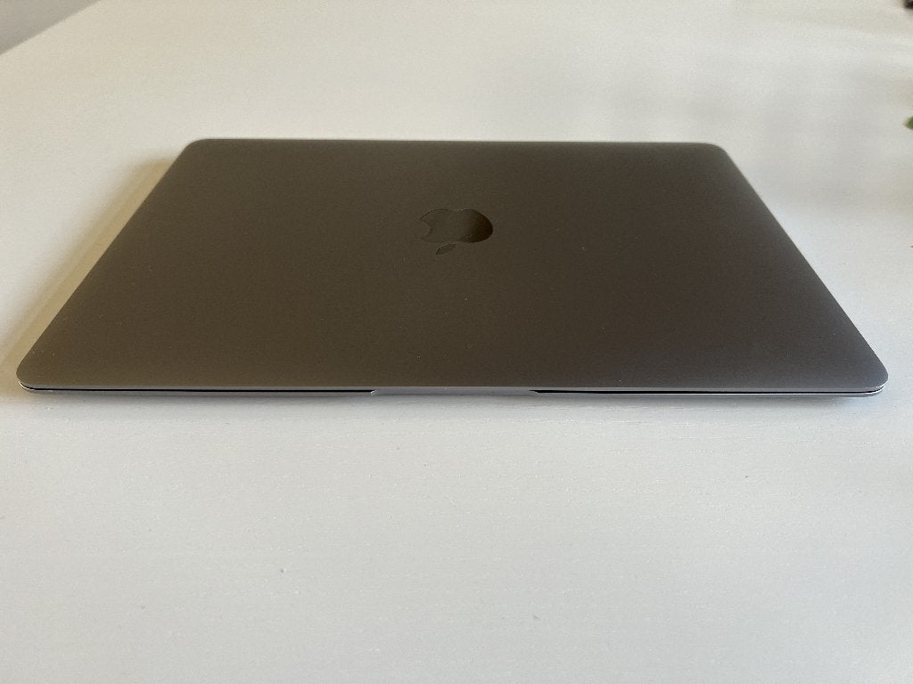 MacBook 12”, Computers en Software, Apple Macbooks, Ophalen, 256 GB, Qwerty, 8 GB