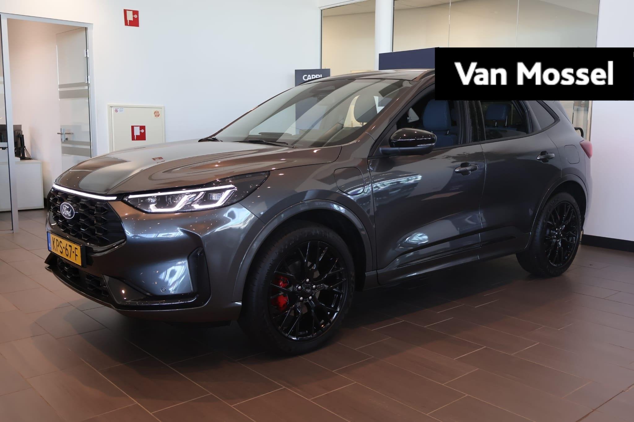 Ford Kuga 2.5 PHEV BlueCruise Edition | Voorraad! | Elektris