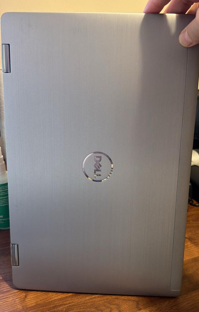 Dell Latitude 7430 (Touch Business Laptop), Ophalen, 14 inch, Touchscreen, Zo goed als nieuw
