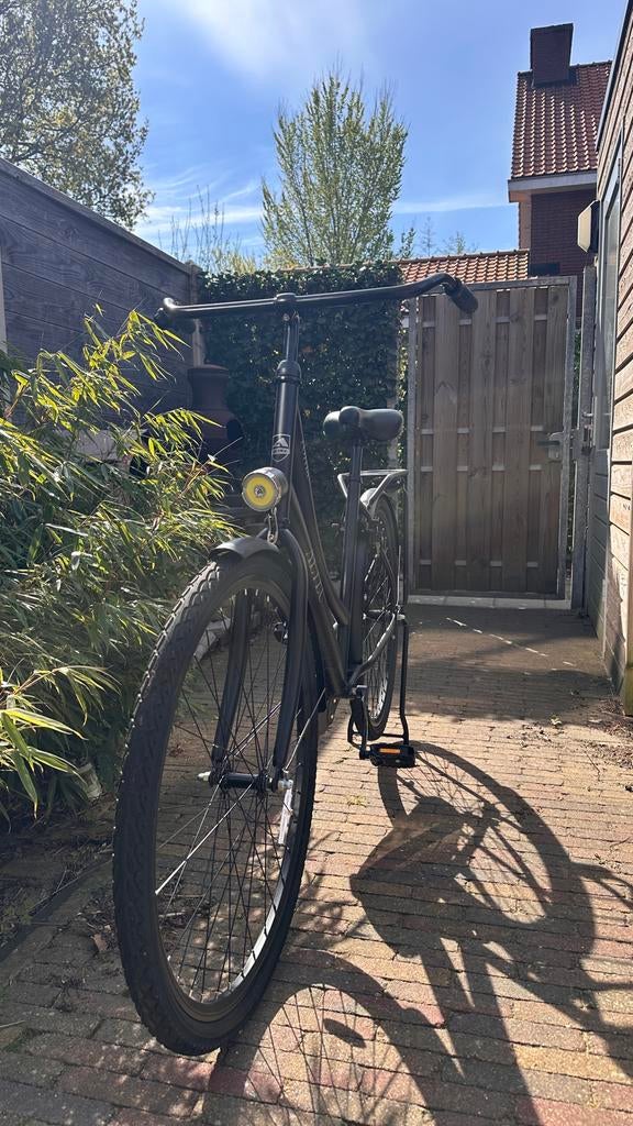Altec Roma omafiets 28 inch - Zo goed als nieuw, Ophalen, Zo goed als nieuw
