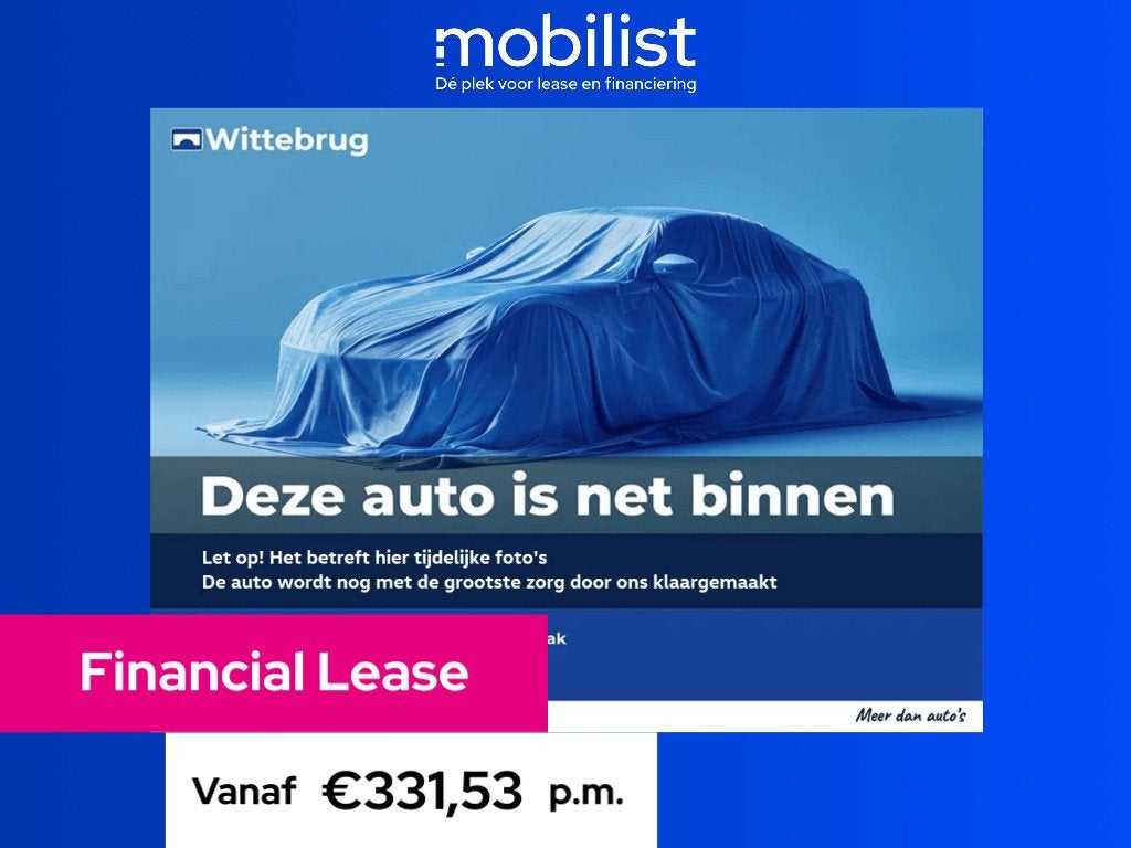 Volkswagen T-Roc Cabrio 1.5 TSI 150pk R-Line DSG Automaat, 4 cilinders, 4 stoelen, Alcantara, Wit