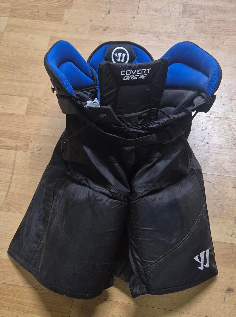 IJshockey Broek, Sport en Fitness, IJshockey, Ophalen of Verzenden, Zo goed als nieuw, Bescherming