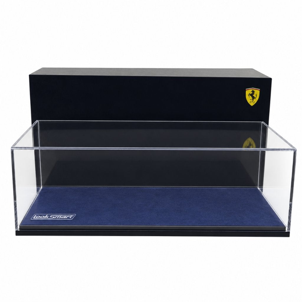 Lege 1:18 Looksmart Showcase, Ophalen of Verzenden, Nieuw, Auto, Overige merken