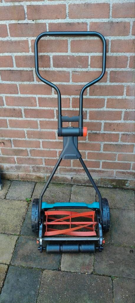 Gardena handgrasmaaier, Ophalen of Verzenden