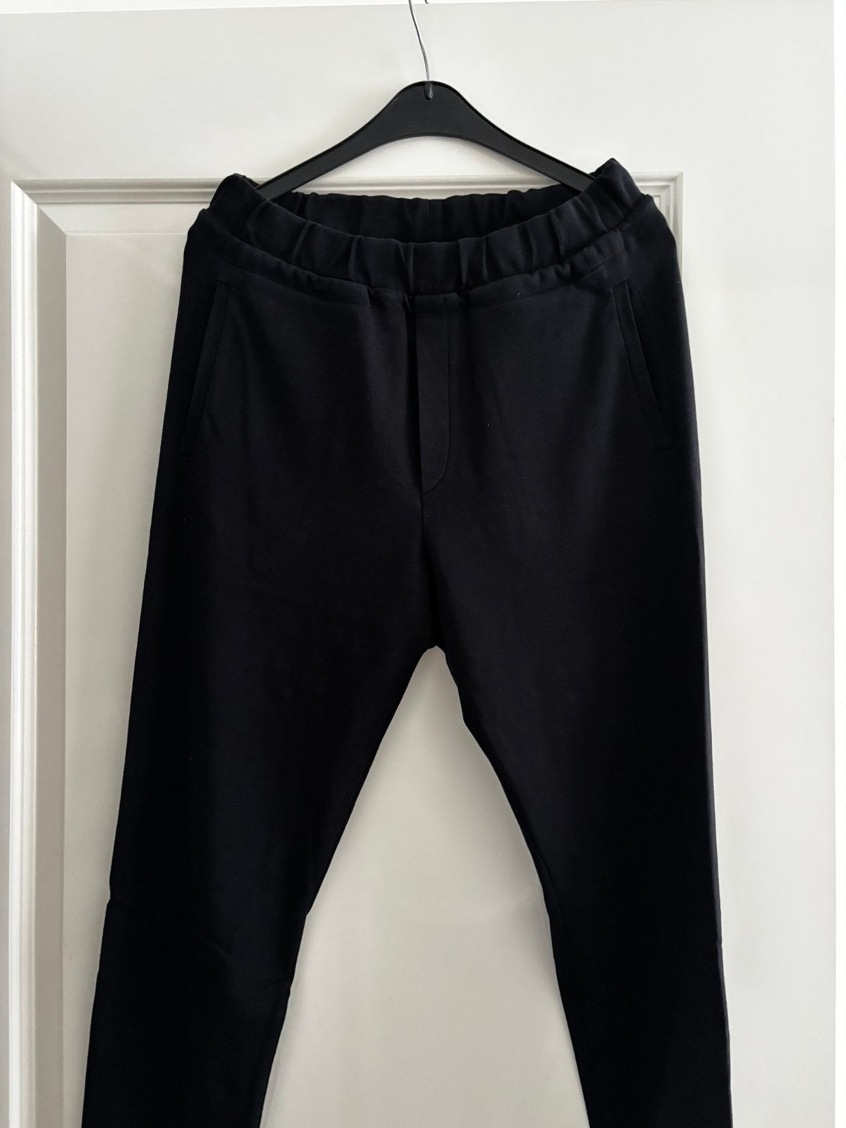 10 Days slim jogger maat 1 zwart., Maat 38/40 (M), Zwart, Overige typen, Ophalen of Verzenden