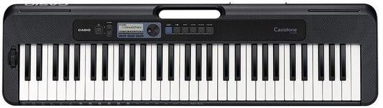 Casio CT-S300 Keyboard - 61 toetsen, Ophalen, Zo goed als nieuw, 61 toetsen, Casio