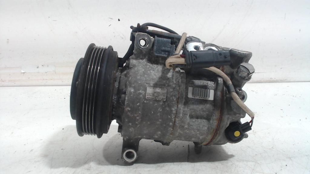 Airco pomp Mercedes-Benz CLA, Onderdelen@venauto.nl, Van der Ven Autorecycling B.V., Gebruikt, Ettenseweg 76, 4706 PB Roosendaal, The Netherlands