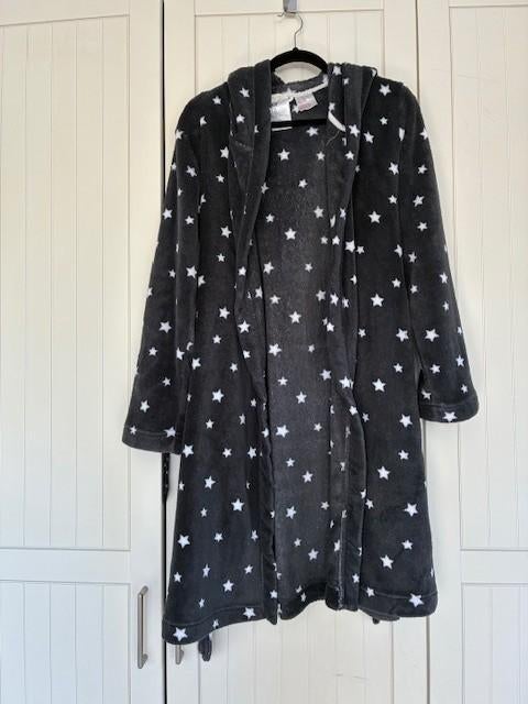 Badjas H&M maat 170, Nacht- of Onderkleding, Gebruikt, Meisje, H&M