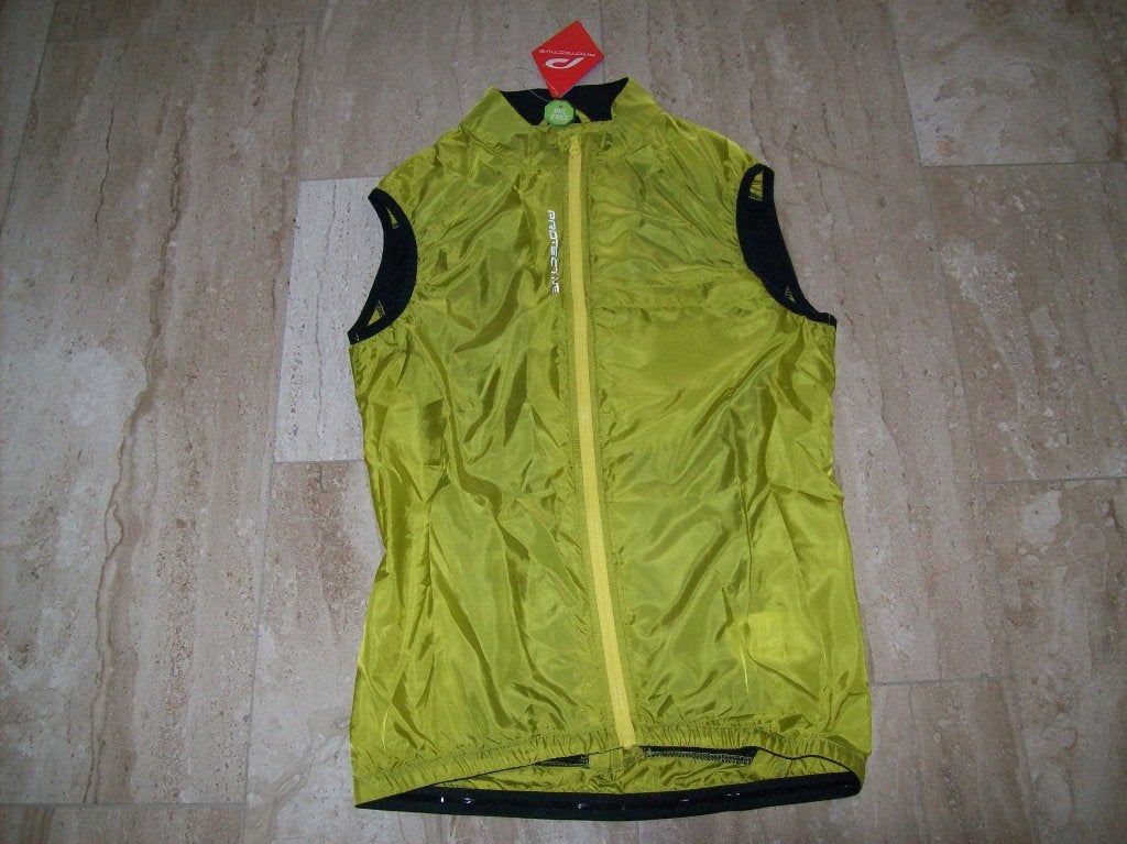 Nieuwe windstopper van Protective maat S, S, Heren, Nieuw, Ophalen of Verzenden
