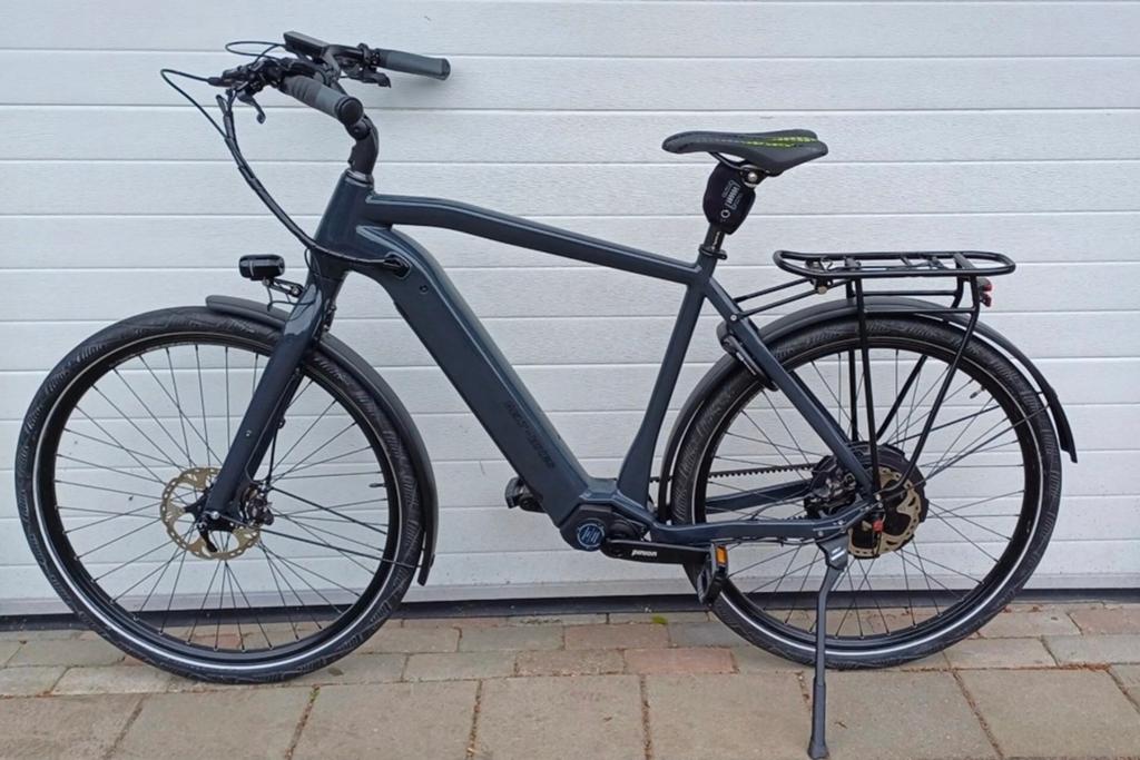Pinion Gates tandriem E-bike E-shift, Fietsen en Brommers, Ophalen of Verzenden, Overige merken