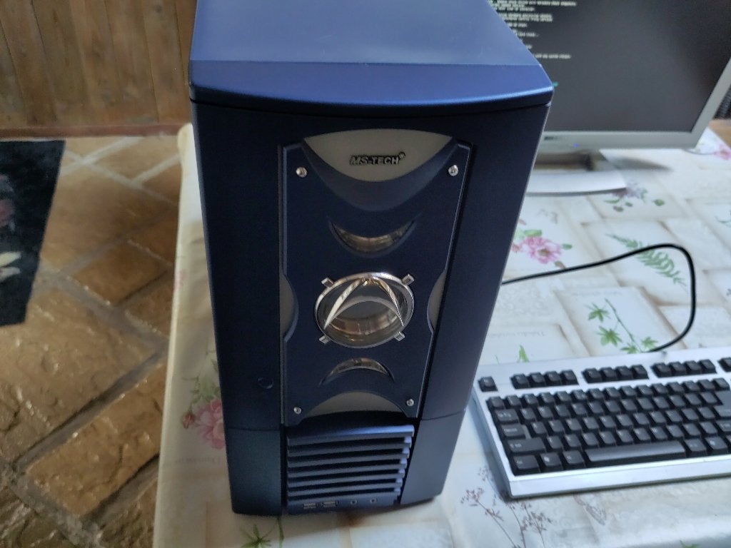 retro pc, Computers en Software, Vintage Computers, Ophalen