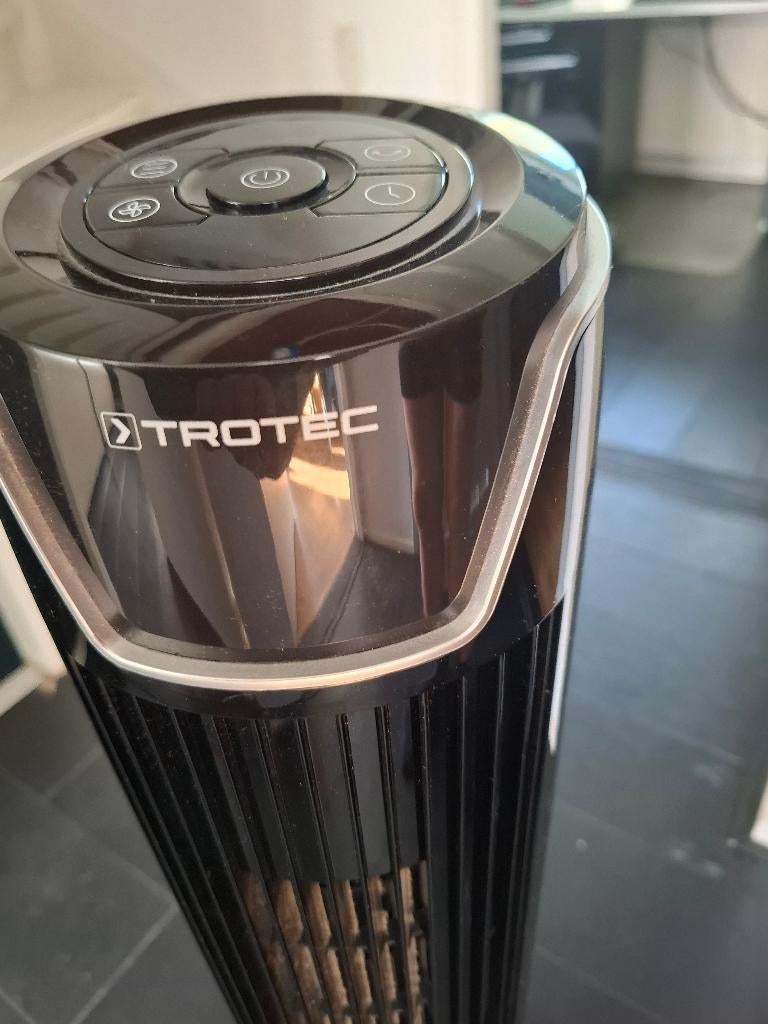 toren ventilator, Ophalen, Gebruikt, Torenventilator
