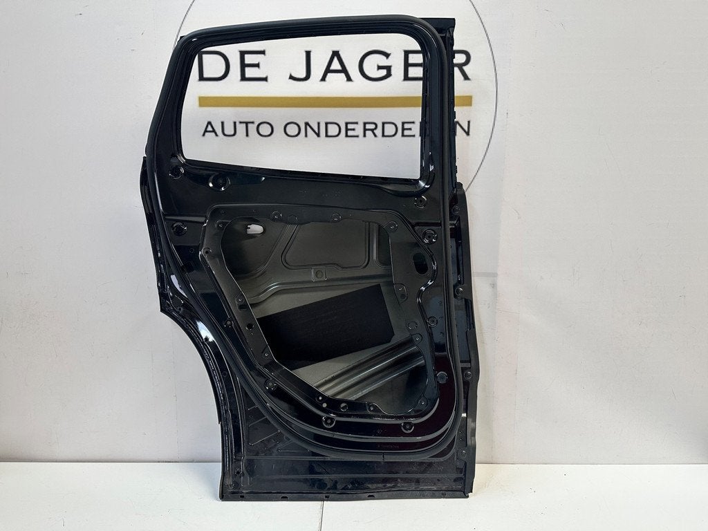 MERCEDES GLA H247 PORTIER DEUR LINKSACHTER A2477320501, Gebruikt, Mercedes-Benz AG, Deur, Mercedes-Benz