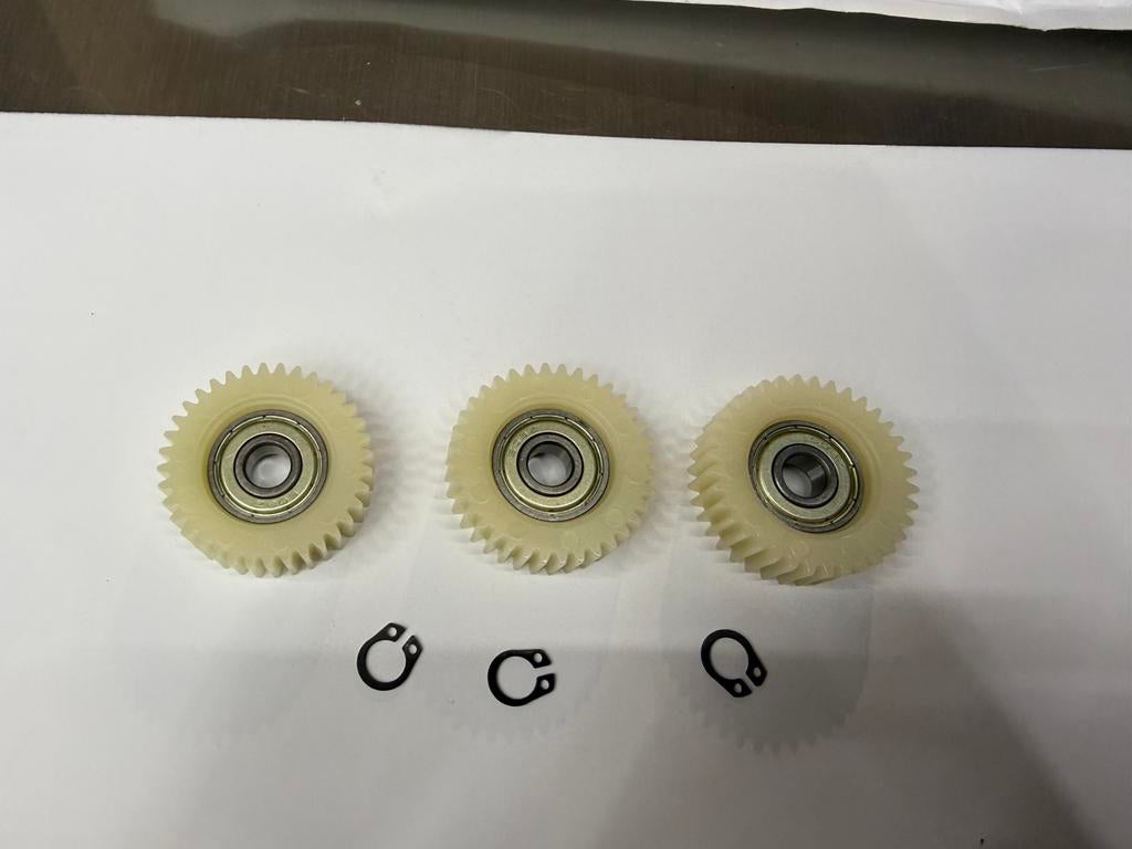 Fatbike motor tandwielen 38mm 250watt v8 v20 h9 enz, Ophalen, Nieuw, Fatbike, Motor