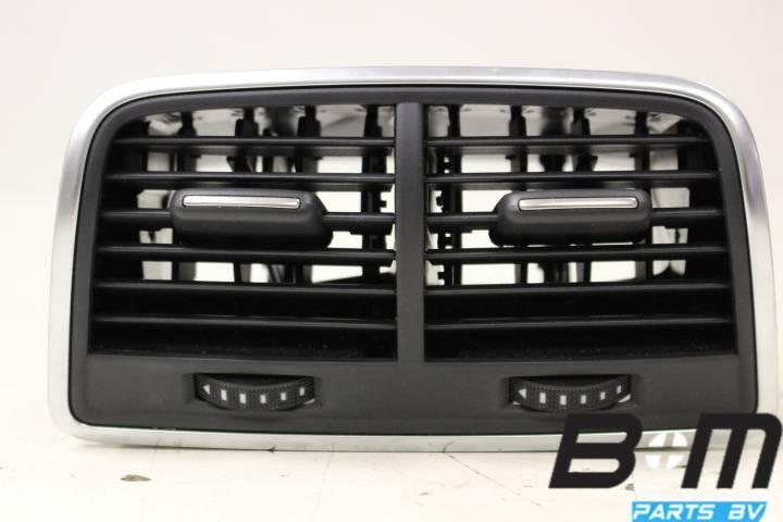 Luchtrooster achterin middenconsole Audi A6 4G Avant, Auto-onderdelen, Gebruikt