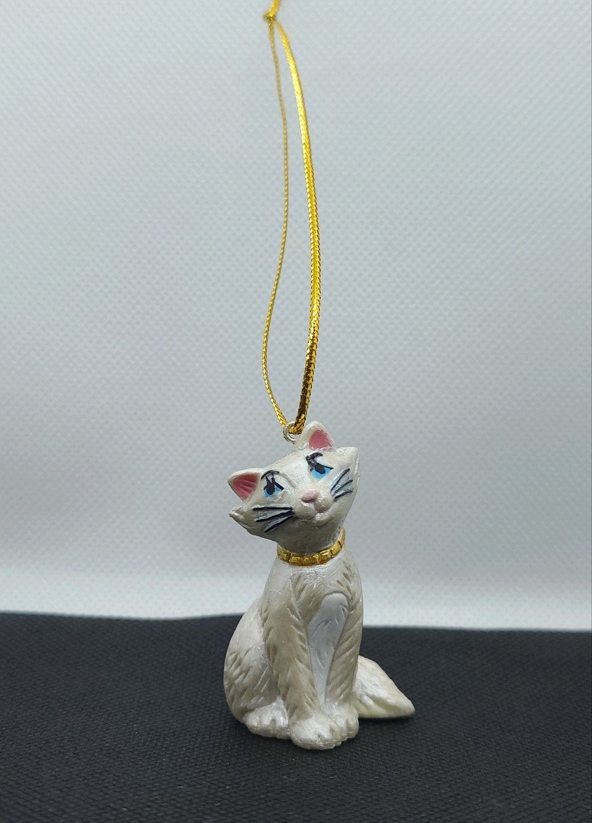 Disney Duchess kerst ornament hanger kerstbal, Ophalen of Verzenden, Zo goed als nieuw