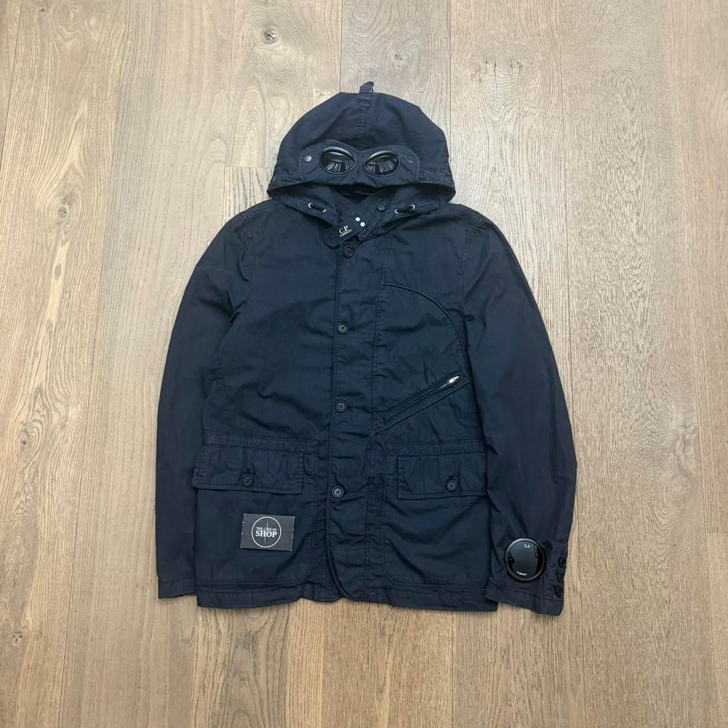 Cp compamy mille miglia, Kleding | Heren, Jassen | Winter, Zo goed als nieuw, Ophalen of Verzenden