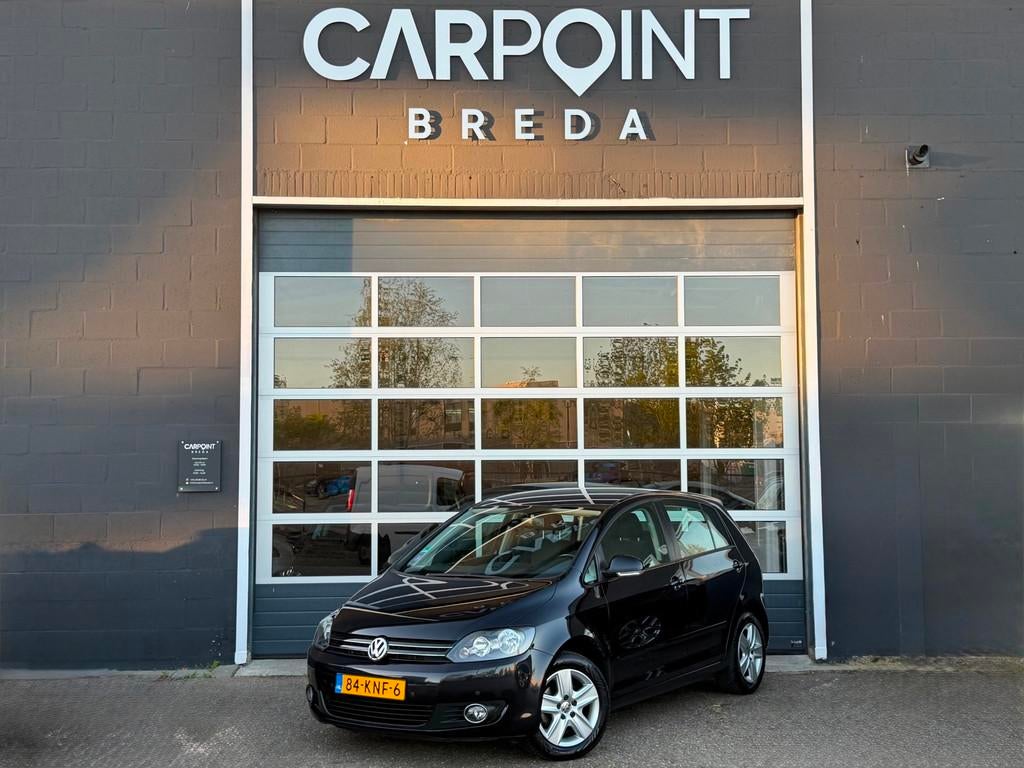 Volkswagen Golf Plus 1.4 TSI Comfortline|CLIMA|CRUISE|PDC| N, Euro 5, Gebruikt, Origineel Nederlands, Bedrijf