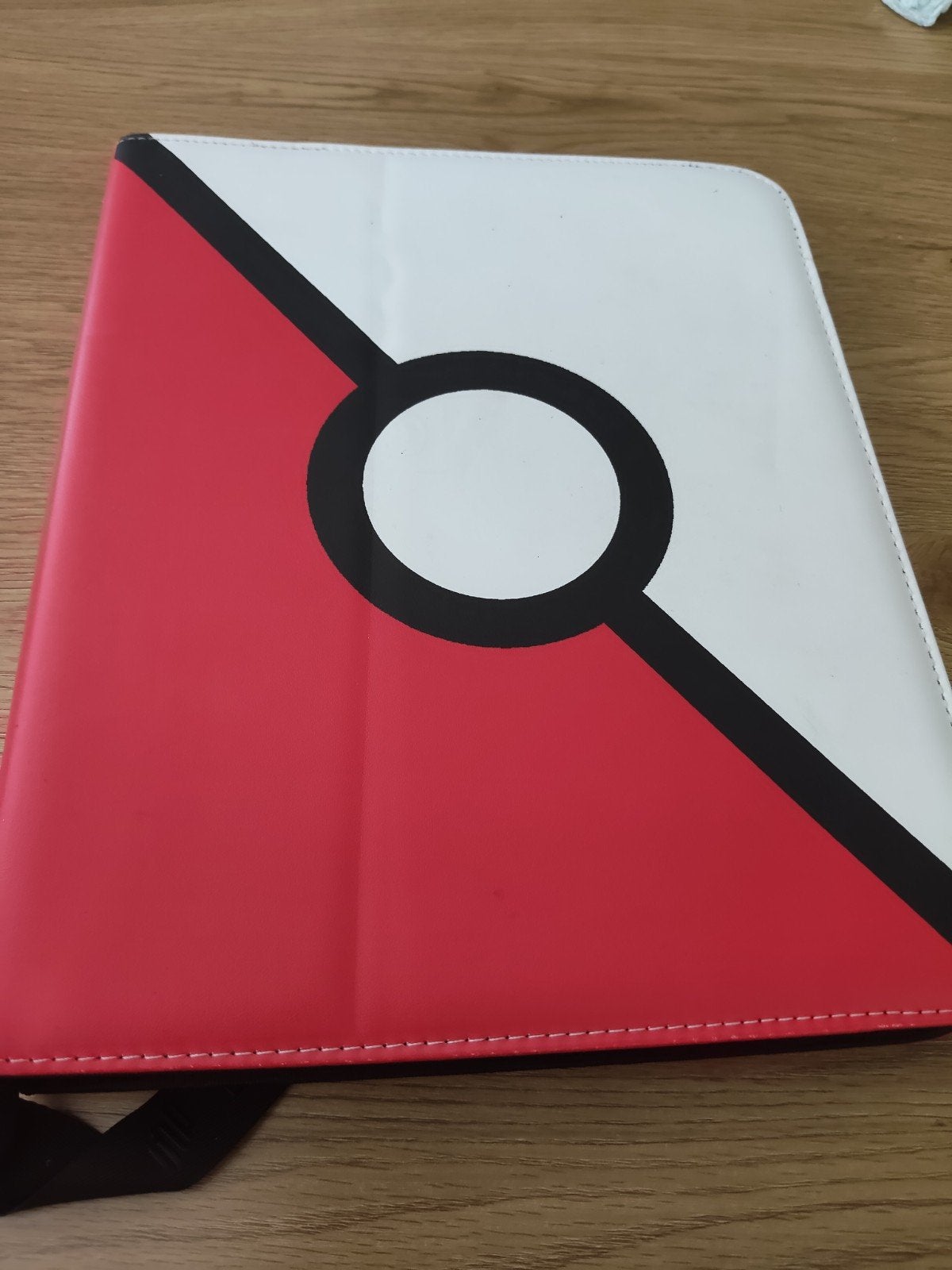 Pokémon kaarten map vol met normale kaarten, Ophalen of Verzenden