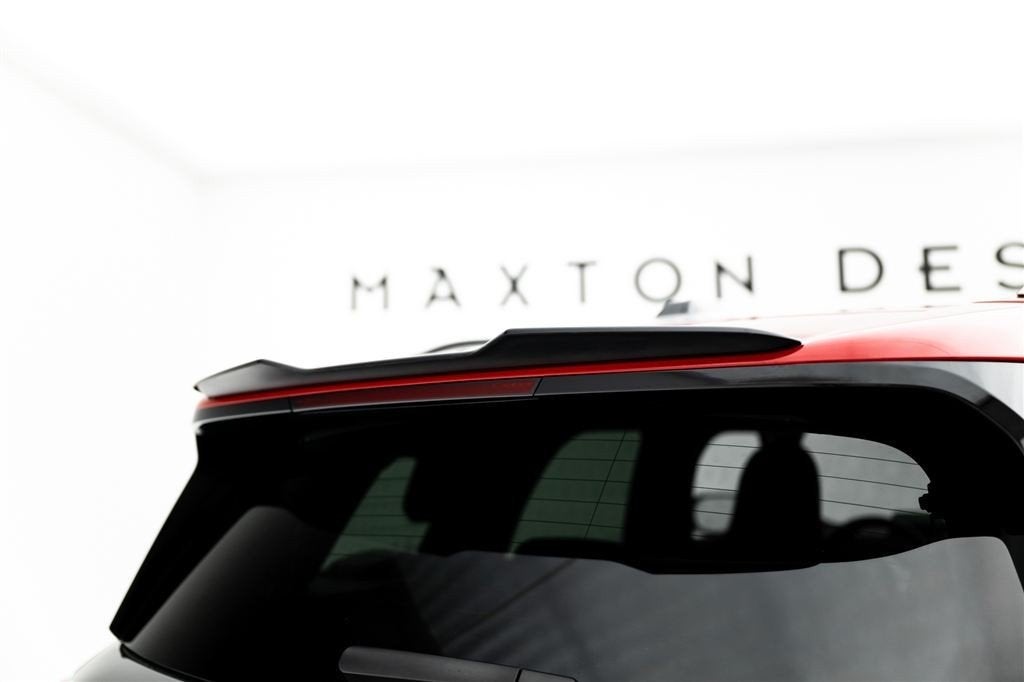 Maxton Design Mini Countryman JCW U25 Achterklep Spoiler Ext, Verzenden, Automotive Parts, A.parts@hotmail.nl, Trasmolenlaan 12 3447 GZ Woerden