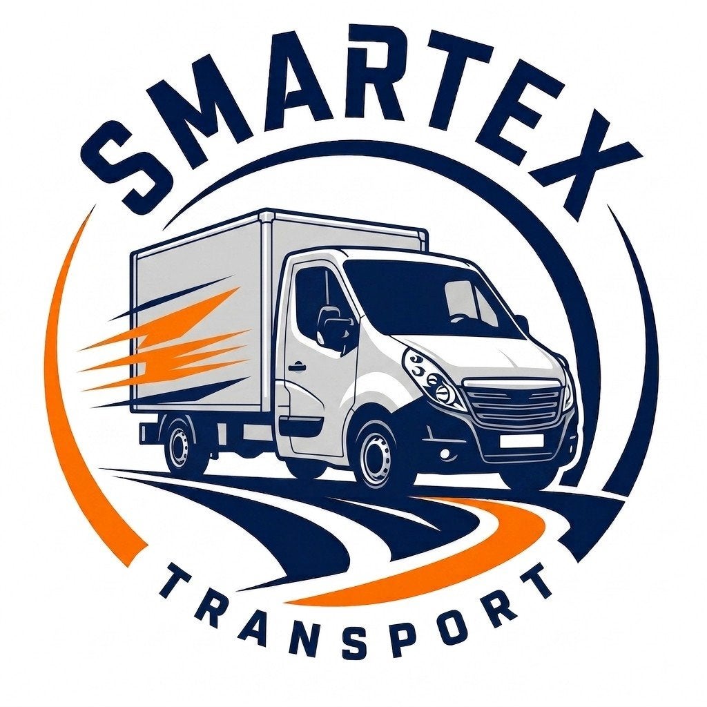 Transport & Verhuizingen | Sjouwhulp & Bezorging