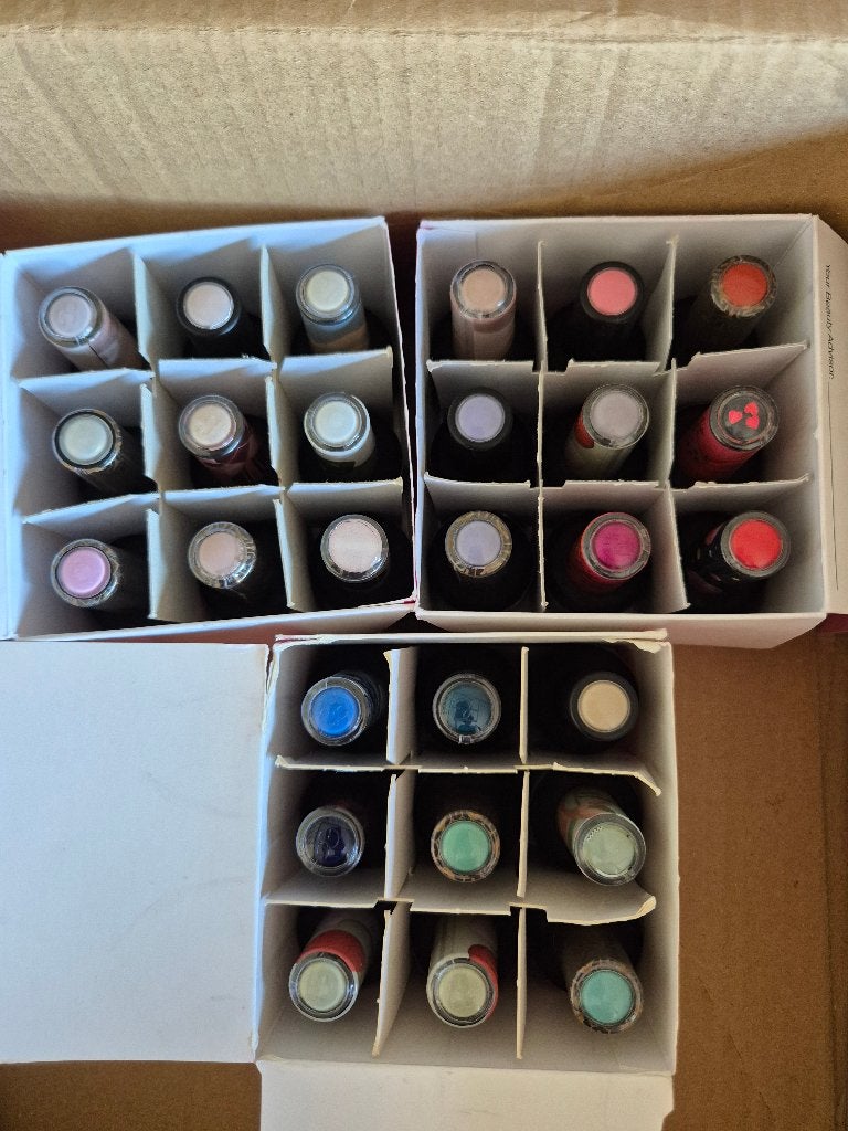 Pns en pink gellac, Ophalen of Verzenden, Zo goed als nieuw, Handen en Nagels