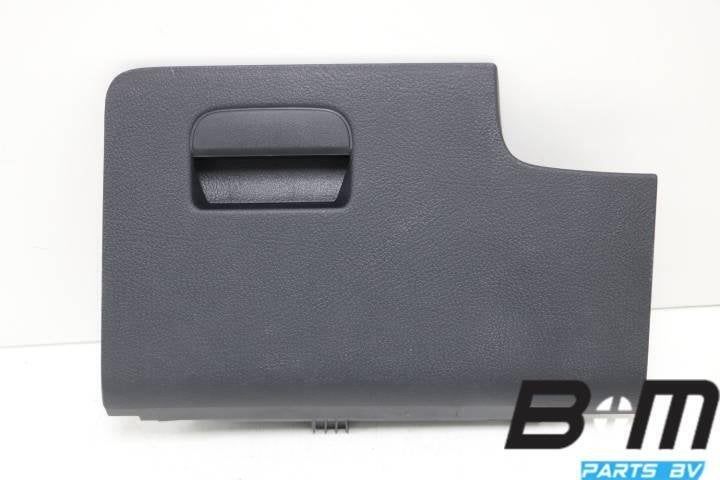 Klep in dashboard linksonder VW Tiguan 5N 5M1858719E, Auto-onderdelen, Dashboard en Schakelaars, Gebruikt