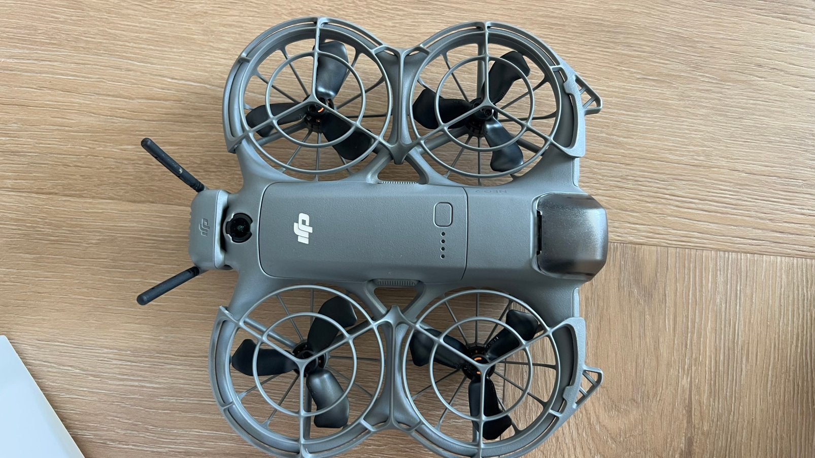 DJI Neo 2 Fly More Combo, Ophalen, Zo goed als nieuw, Cameradrone, DJI