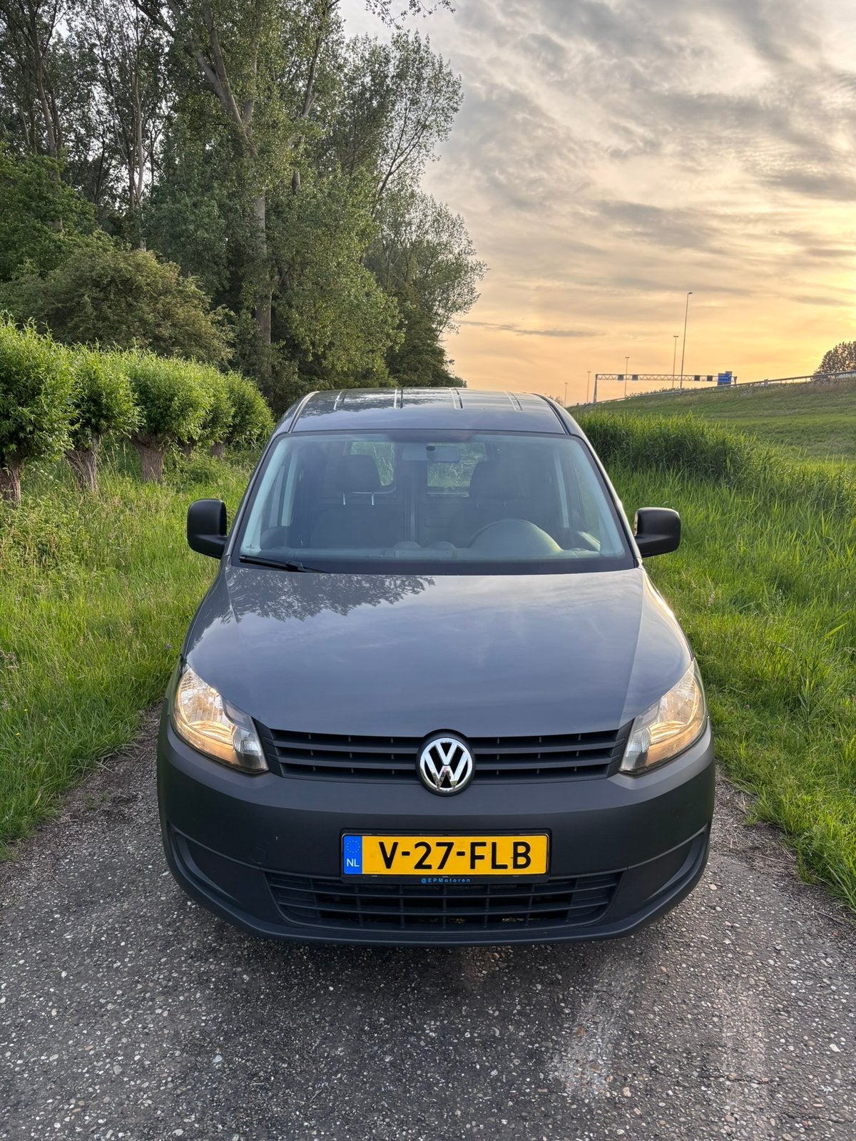 Volkswagen Caddy Maxi 1.2 TSI 105pk l NIEUWE KETTING!, Auto's, Voorwielaandrijving, 15 km/l, 4 cilinders, Volkswagen