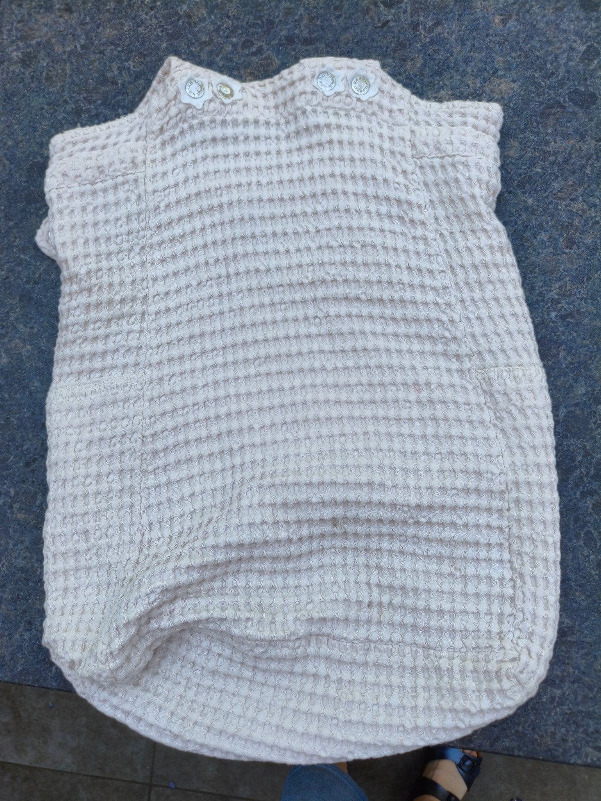 Koeka boxzak voor het opbergen van speelgoed etc, Kinderen en Baby's, Ophalen of Verzenden